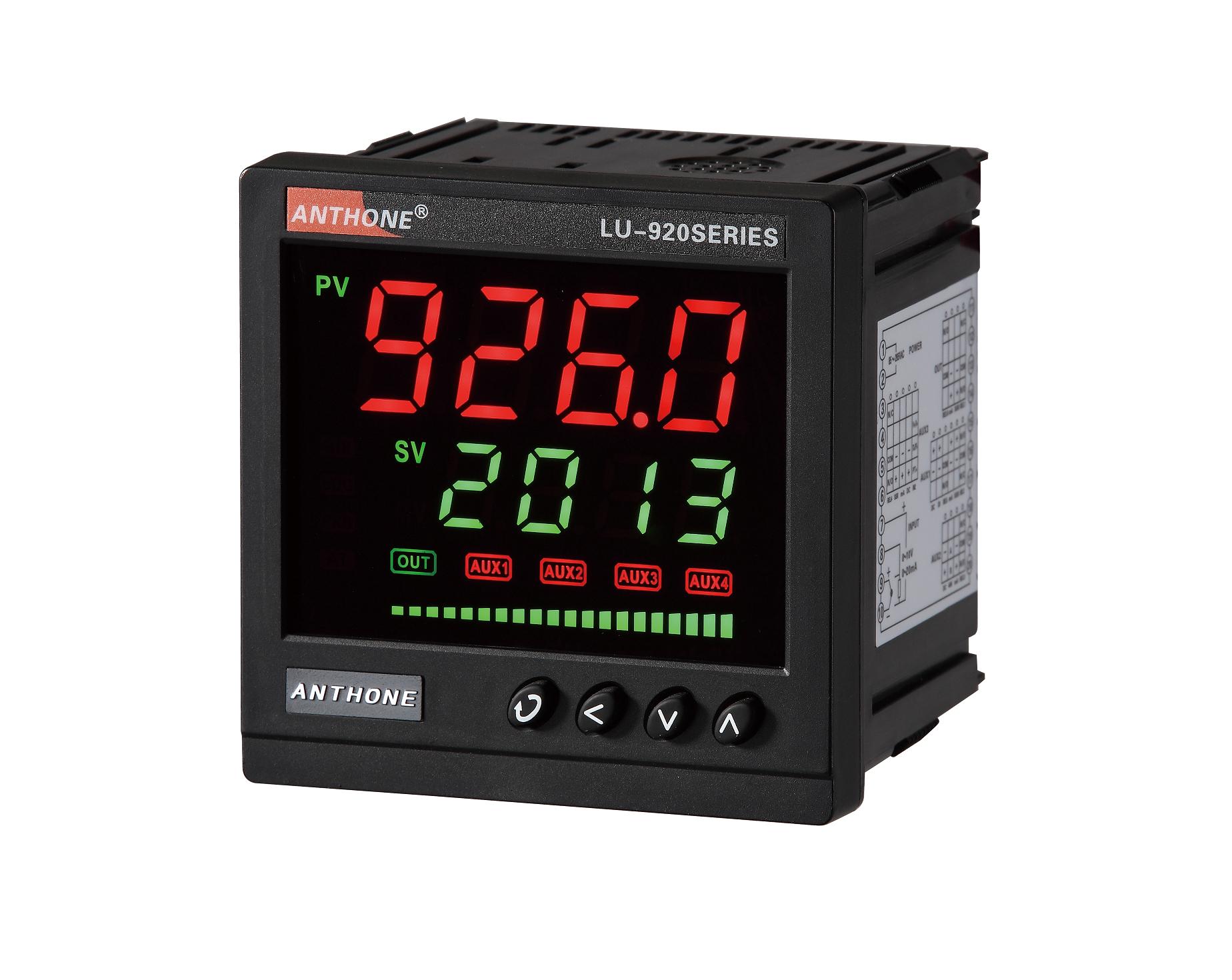 LU-923M延時繼電器